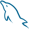 MySQL logo