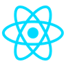 React logo