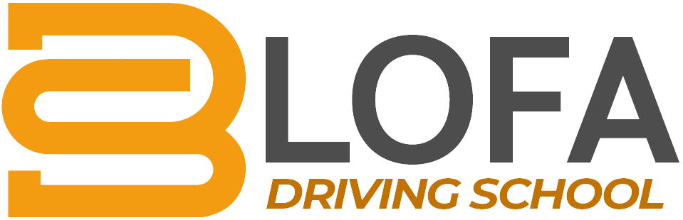 SB Lofa Driving School website preview